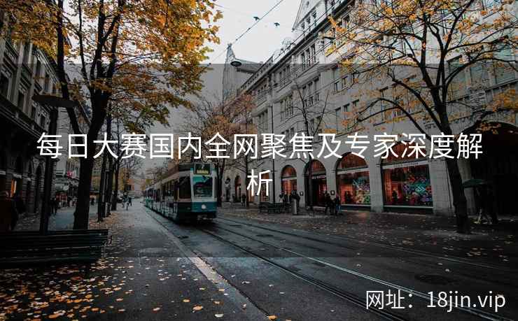 每日大赛国内全网聚焦及专家深度解析